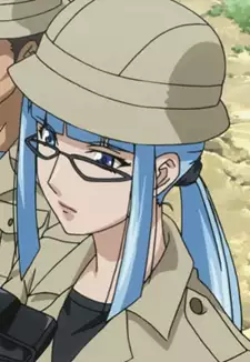 Eri Anzai