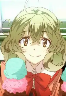 Sasami Tsukuyomi