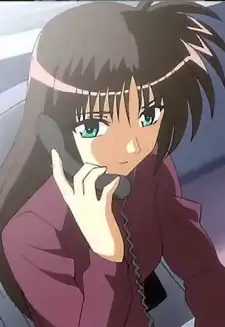 Misato Mikami