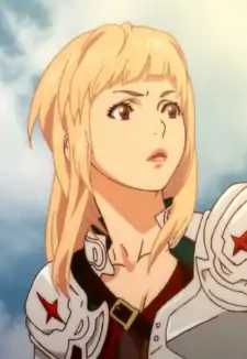 Jeanne d'Arc