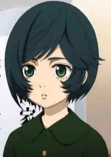 Michiru Sagae