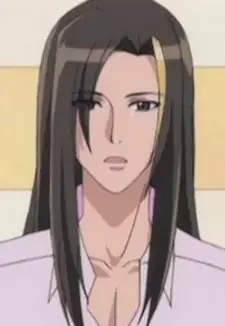 Ryuuichirou Hoshi