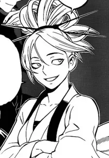 Tatsuki