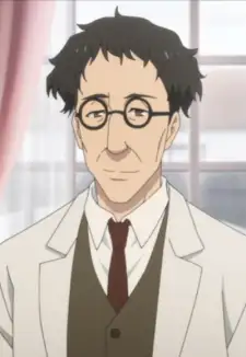 Kisuke Hanada