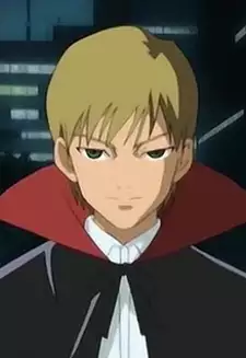 Gil De L'Enfer