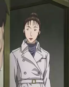 Youko Kuramori
