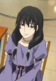 Hiroko Tenma