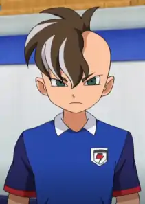 Akio Fudou