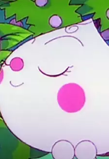 Momoko-chan