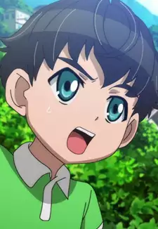 Kyousuke