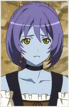Mazoku Musume