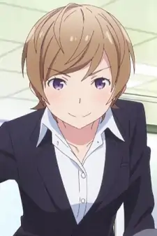 Ayame Kagurazaka