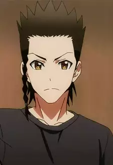 Ryogo Nagitsuji