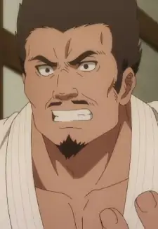 Gorou Aizawa