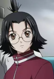 Hakugen Rikuson