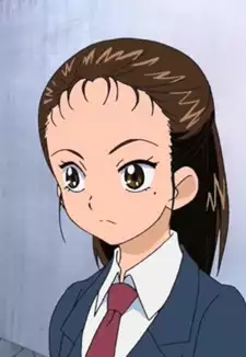 Katsuko Nagasawa