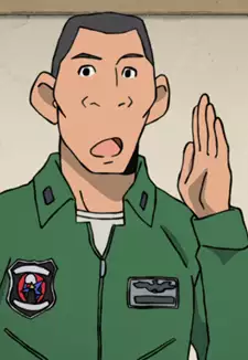 Hitoshi Ozaki