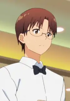 Souta Takanashi