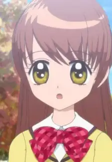 Mimi Kitagami