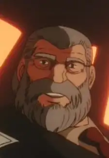 Mikinosuke Shiraki