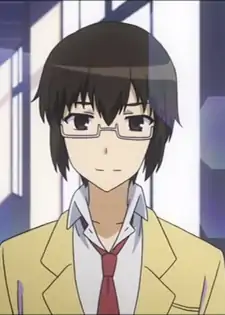 Aomatsu
