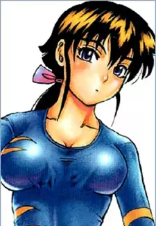 Chihiro Takashima