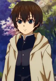 Akira Shiroyanagi