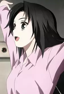 Megu Kakizaki