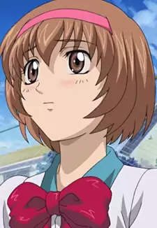 Ena Saeki