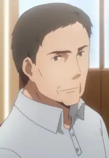 Harunobu Kazama