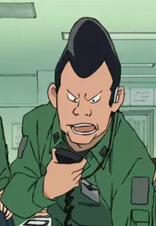 Shingo Maesawa