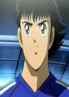 Tsubasa Ozora