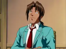 Kyosuke Aoki