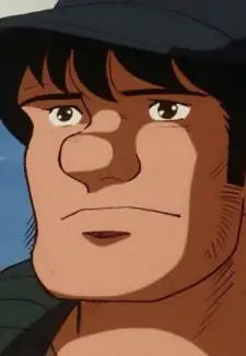 Kan'ichi Nishi