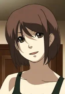 Yui Minagawa