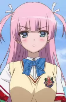 Miyu Serizawa