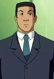 Tsuyoshi Taruumi