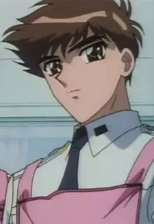 Kentarou Higashikunimaru