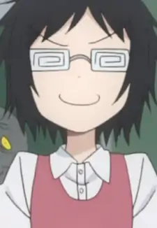 Reiko Azuma