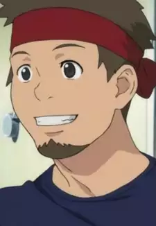 Ayumu Fujiwara