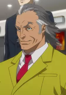 Kosuke Yakushiji