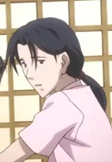 Teruka Yoshimi