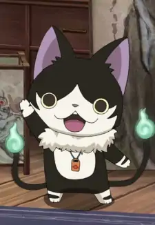 Nekomata