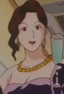 Mermaid Yumi