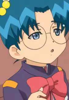 Miharu Kairi