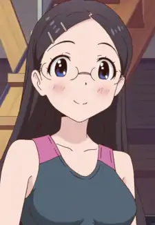 Kaede Saitou
