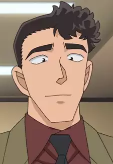 Ninzaburo Shiratori