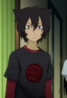 Chihiro Furuya
