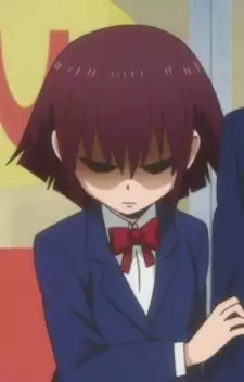 Sister Kiyotaka