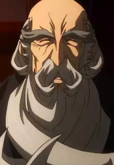 Togonosuke Makanai